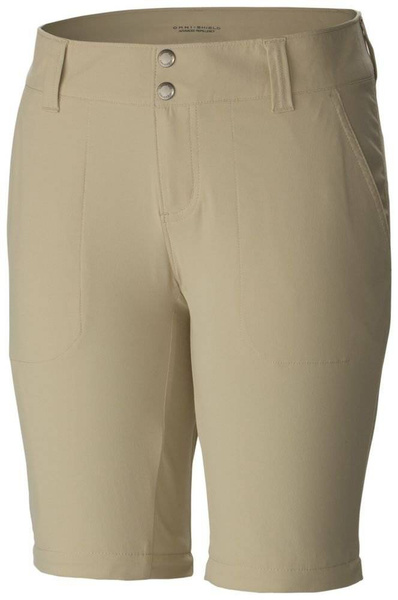 PRZECENA-OST.PARA-COLUMBIA SATURDAY Trail CONVERTIBLE pant W AK8120-160