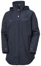 Helly Hansen damski płaszcz W VALENTIA RAINCOAT 53420 597