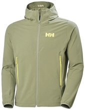 Helly Hansen męska kurtka softshell CASCADE SHIELD JACKET 63102 421