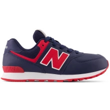 New Balance buty sportowe młodzieżowe GC574CN1