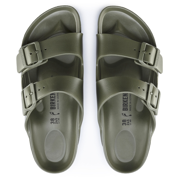 Birkenstock męskie klapki ARIZONA EVA 1019094 (szerokość standardowa)