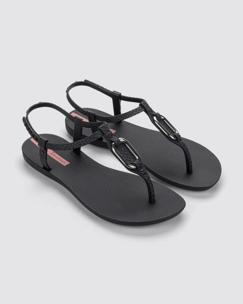 Ipanema Damen CLASS LINEA Sandalen 27110-BA176 