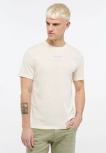 Mustang męska koszulka t-shirt ALEX C PRINT 1013806-8001