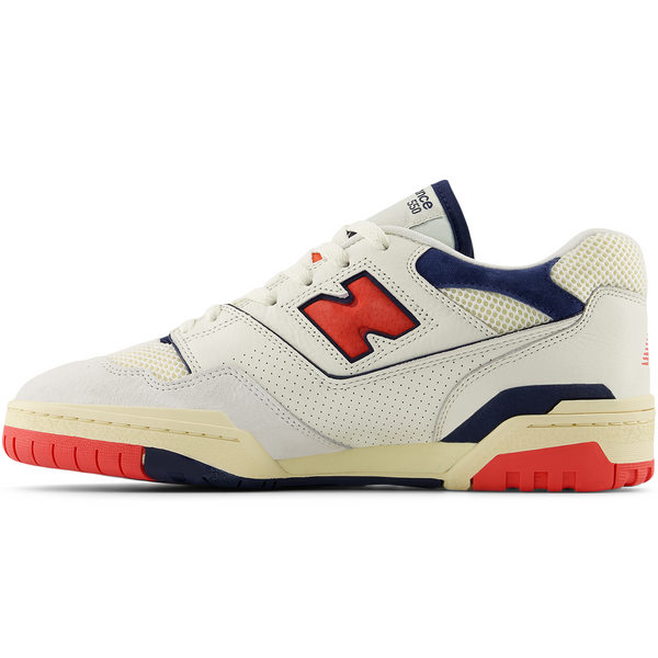 New Balance unisex athletic shoes BB550CPB