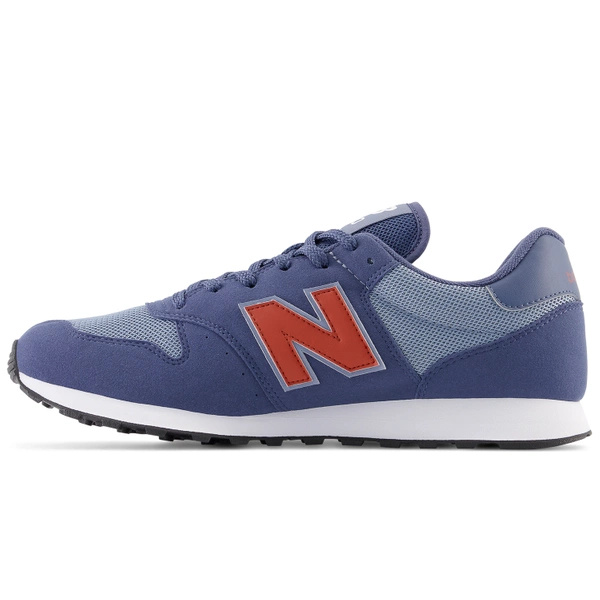 New Balance męskie buty sportowe sneakersy GM500MN2