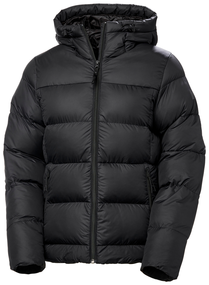 Helly Hansen women's down jacket W ACTIVE PUFFY JACKET 53612 990