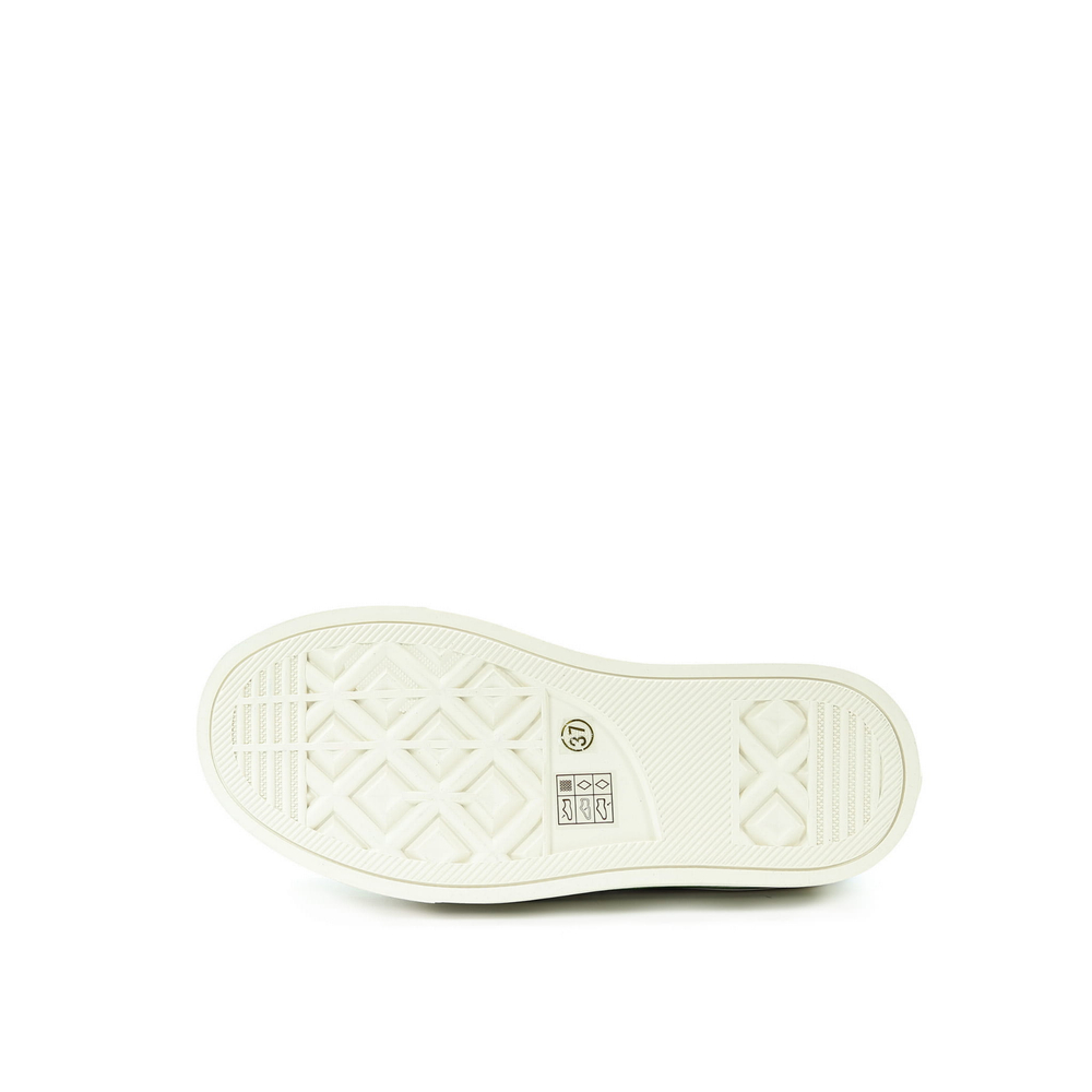 GOE damskie trampki niebieskie RR2N4103 DENIM