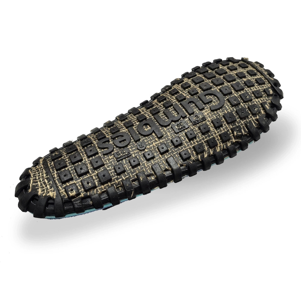 Gumbies flip flops ISLANDER FLIP-FLOPS UNISEX ABORIGINAL