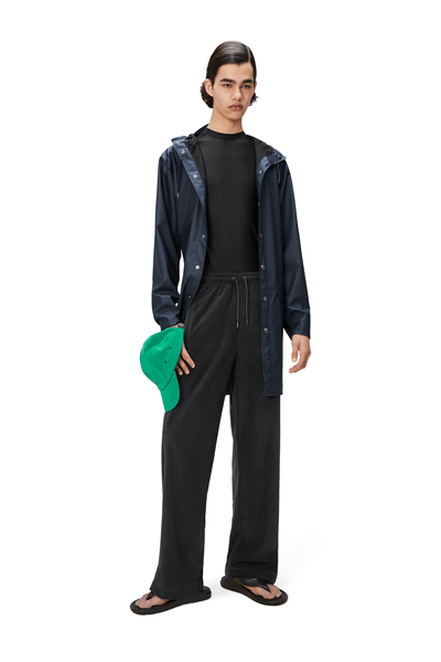 REGEN LANGE JACKE W3 12020 47 NAVY