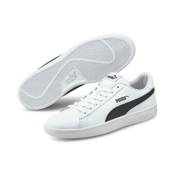 Puma buty sportowe unisex męskie damskie Smash v2 L 365215 01