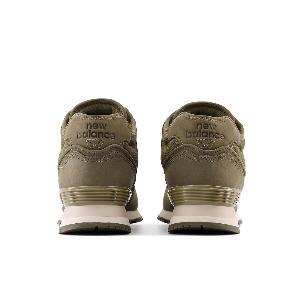 New Balance Unisex Wintersportschuhe U574HMO