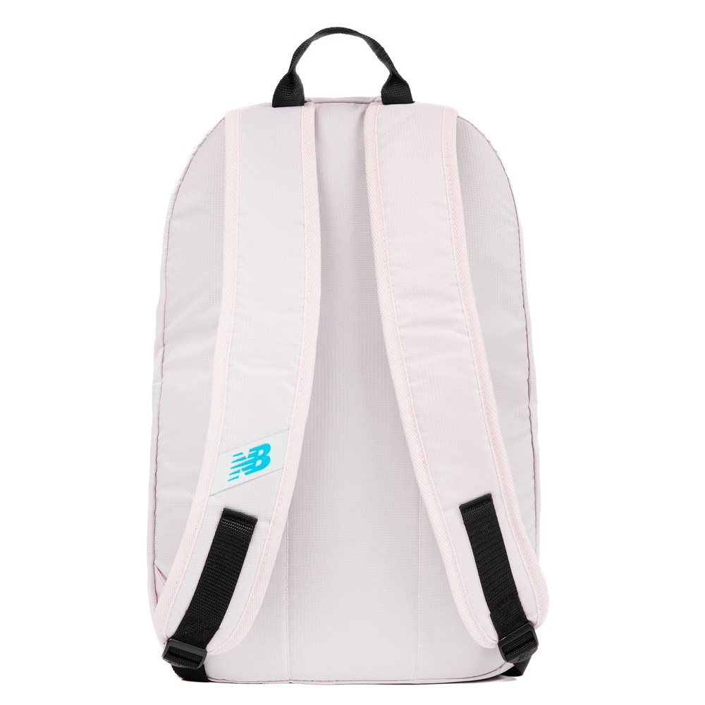 New Balance backpack OPP CORE BACKPACK SOI LAB11101SOI