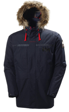 Helly hansen kurtka żeglarska Coastal 2 Parka 54408 597