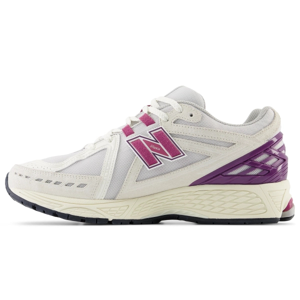 New Balance unisex-Sportschuhe M1906REF