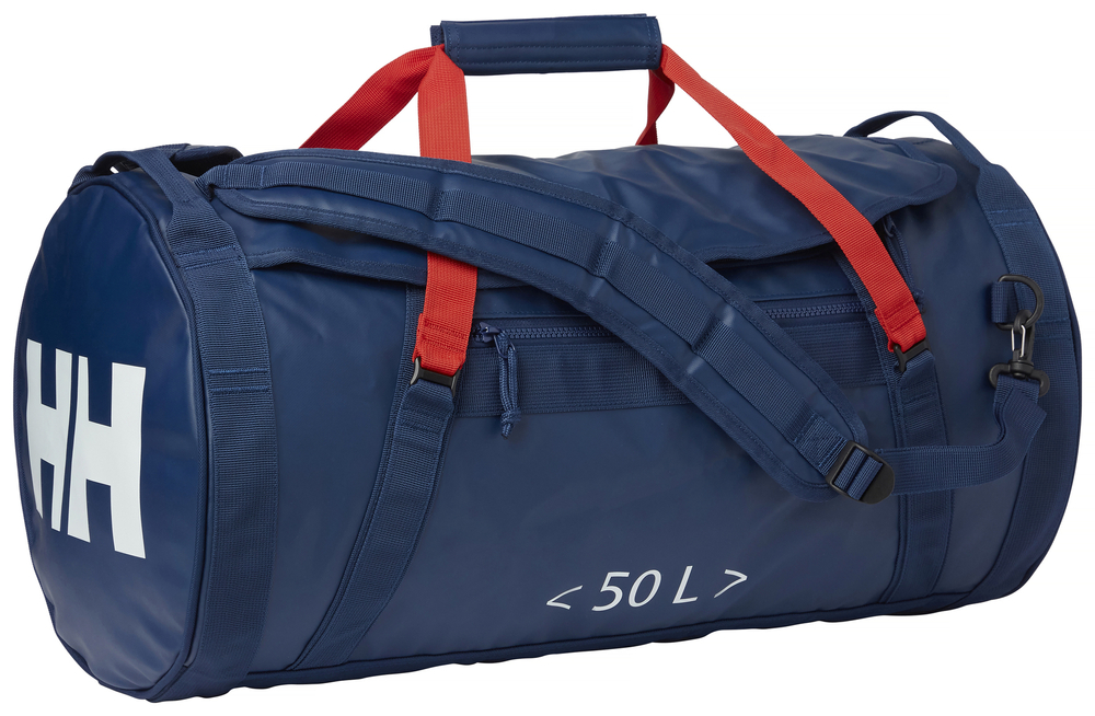 Helly Hansen Sporttasche Rucksack DUFFEL BAG 2 50L 68005-584