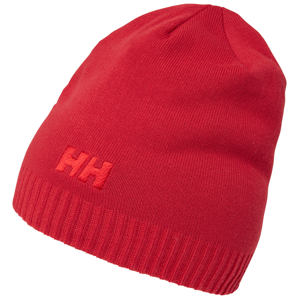 Helly Hansen hat BRAND BEANIE 57502 162