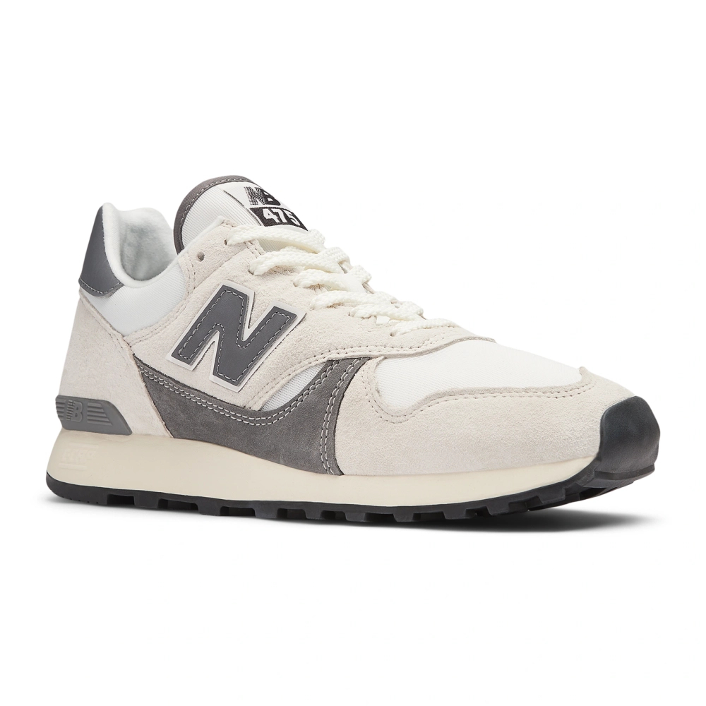 New Balance men's athletic shoes M475VTA