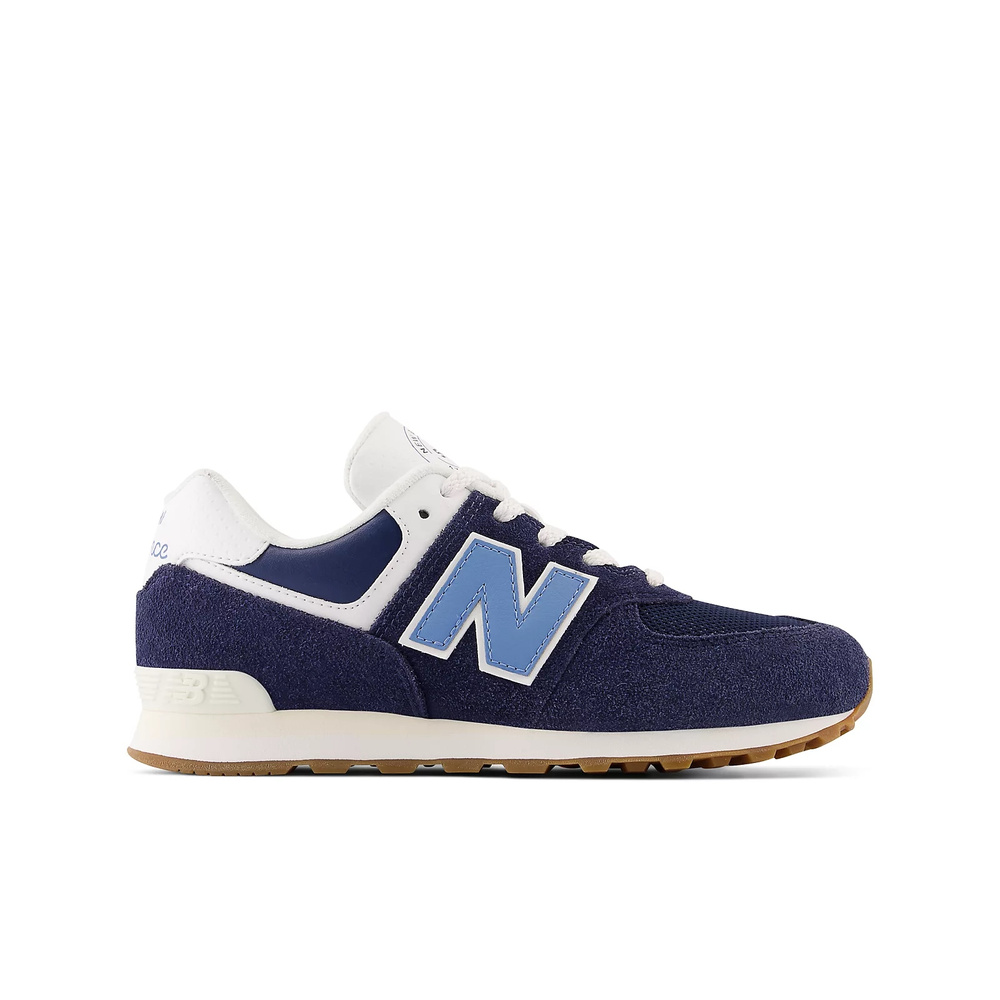 New Balance Jugend Sportschuhe GC574CU1