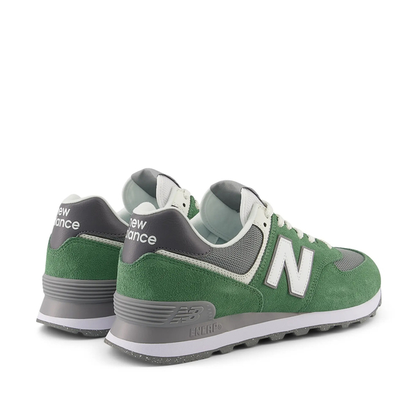 New Balance Unisex men's sports shoes women's U574ESA