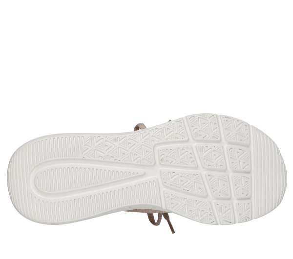 Skechers Damen Turnschuhe BOBS B LOVE-TRUE DELIGHT 117617 TPE