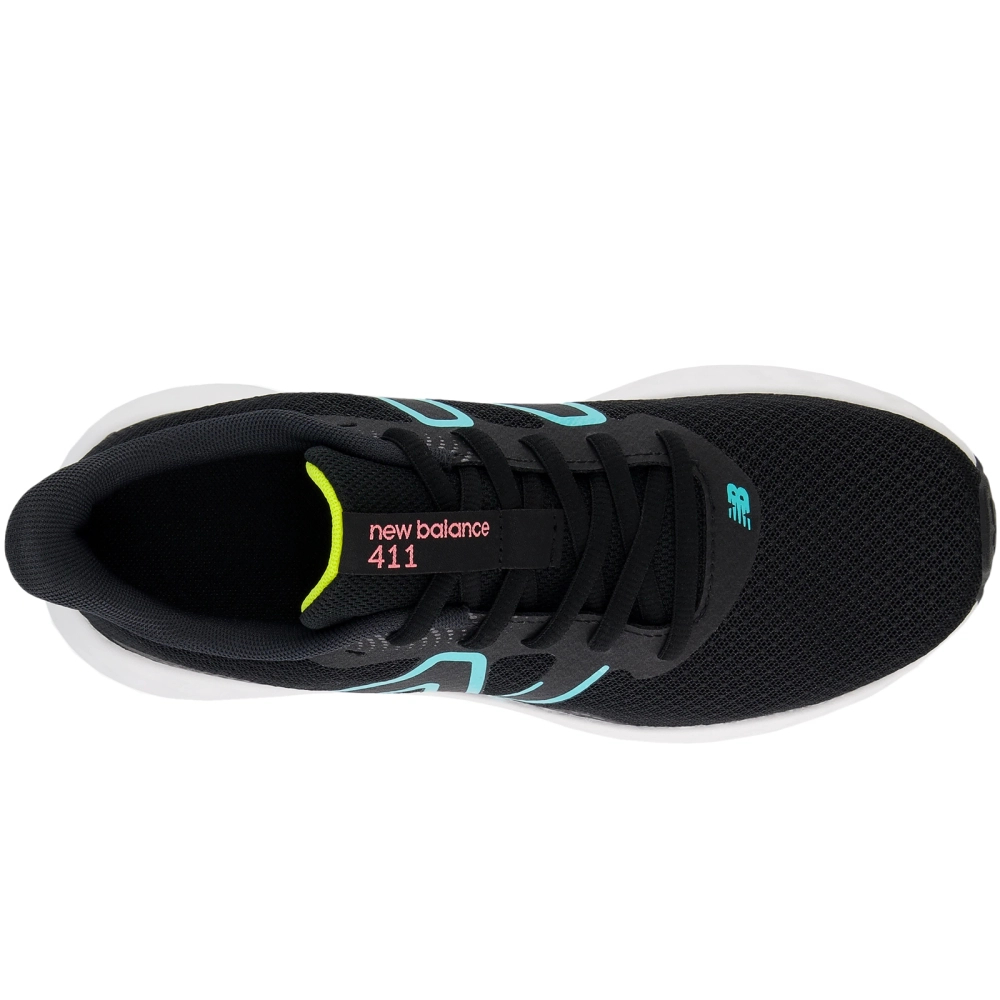 New Balance women's athletic running shoes W411CM3