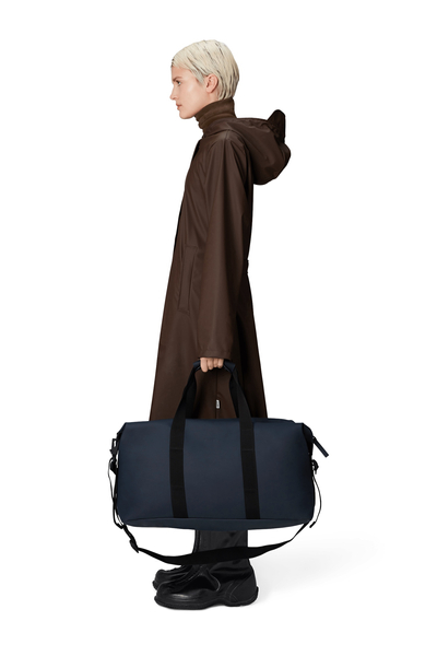 RAINS HILO WOCHENENDTASCHE W3 14200 47 NAVY