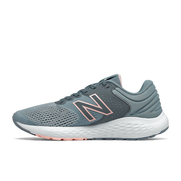 New Balance damskie buty do biegania W520LP7 - szare
