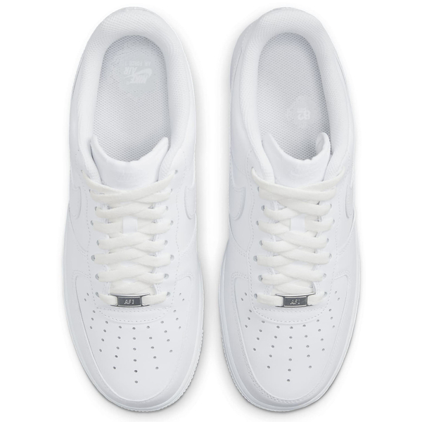 Nike buty męskie Air Force 1 '07 CW2288 111 - białe