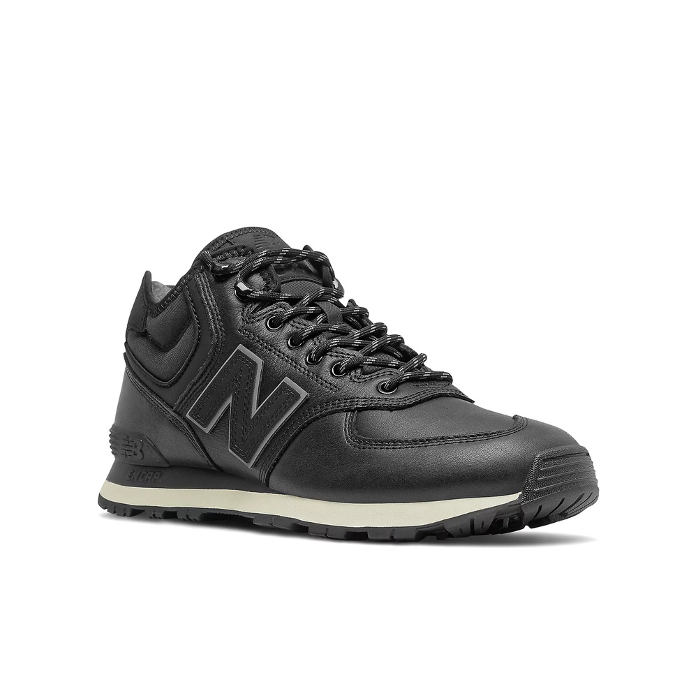 New Balance men's winter boots - insulated - MH574GX1 - black