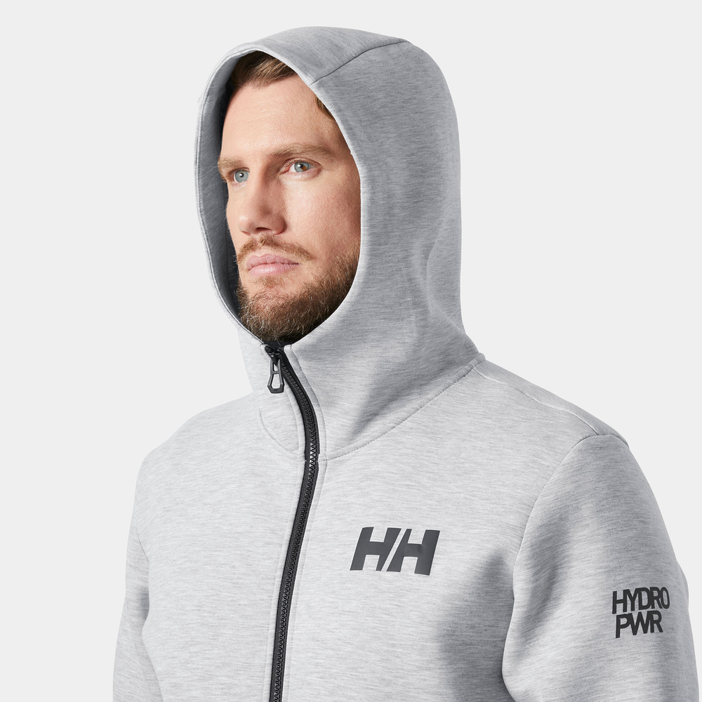 Helly Hansen men's HP OCEAN FZ JACKET 2.0 34264 949 jacket
