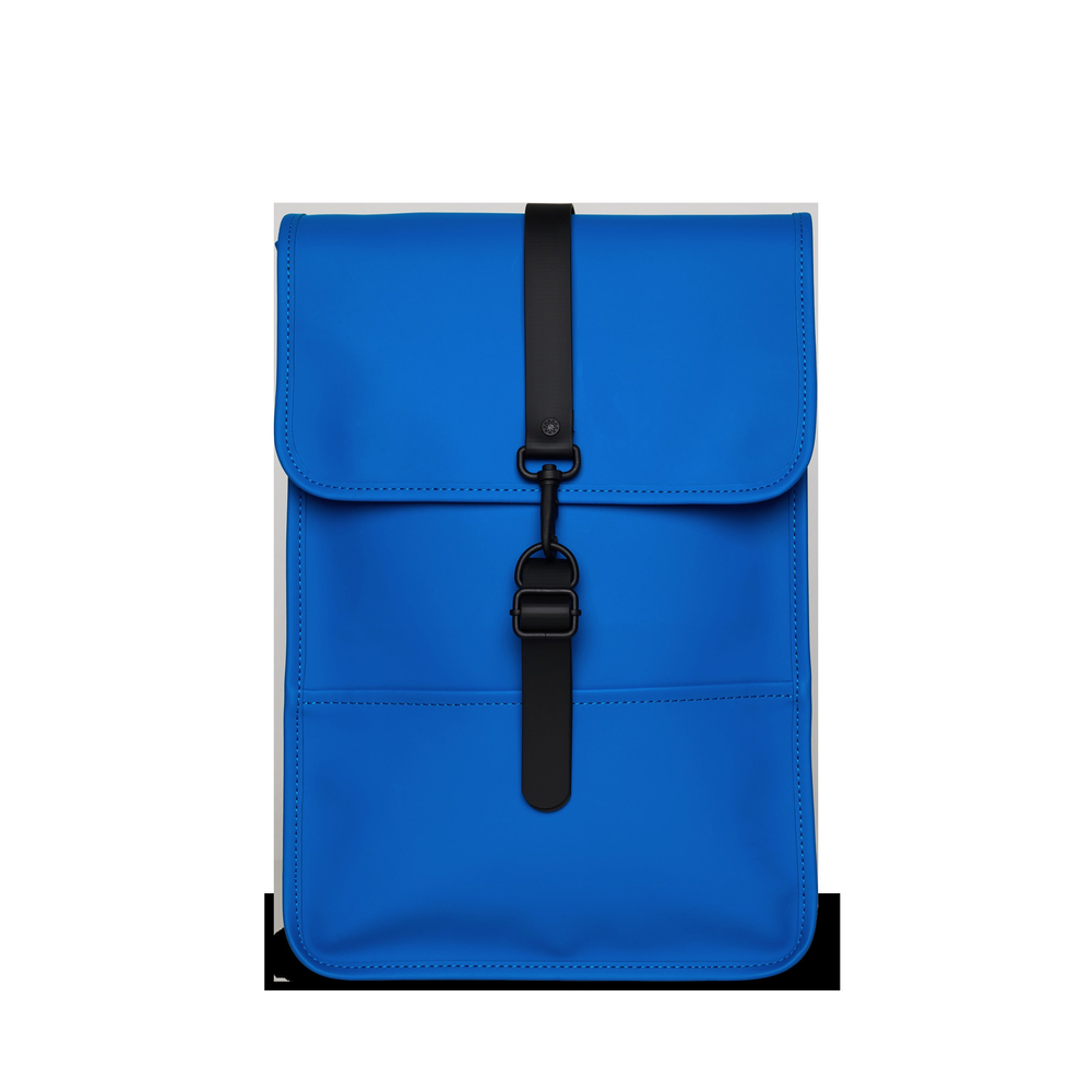 Rains wasserdichter Rucksack 40x29x10 cm 9 L 12800 83 WAVES