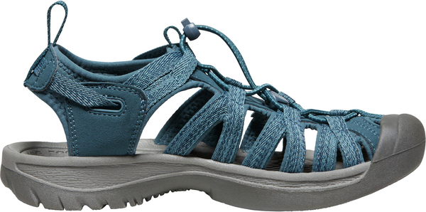 Keen damskie sandały WHISPER SMOKE BLUE  1022809
