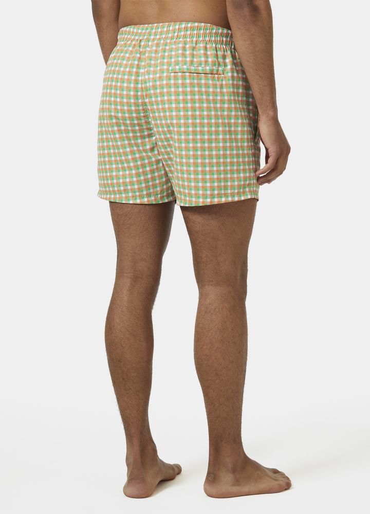 Helly Hansen spodenki kąpielowe NEWPORT TRUNK 34296 498