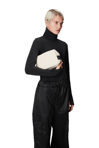 Rains kosmetyczka WASH BAG SMALL W3 15580 26 DUNE