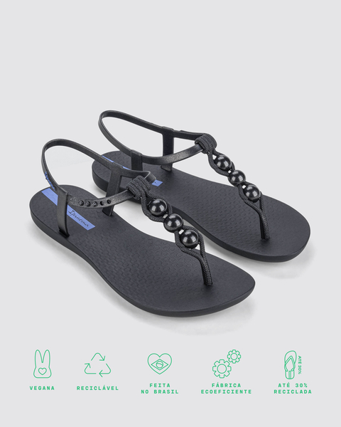 Ipanema Damen CLASS CONECT Sandalen 27209-BC514 