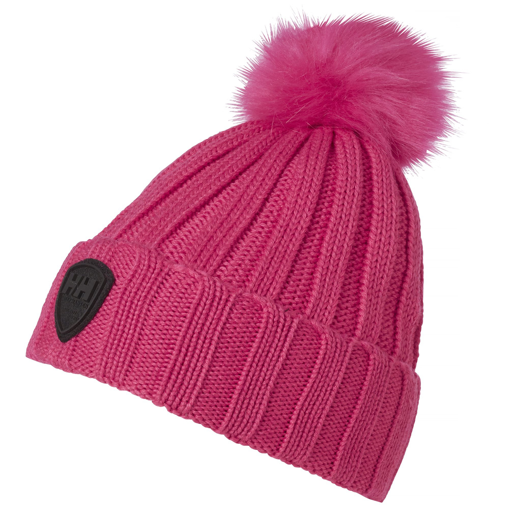 Helly Hansen women's beanie W LIMELIGHT BEANIE 67156 181