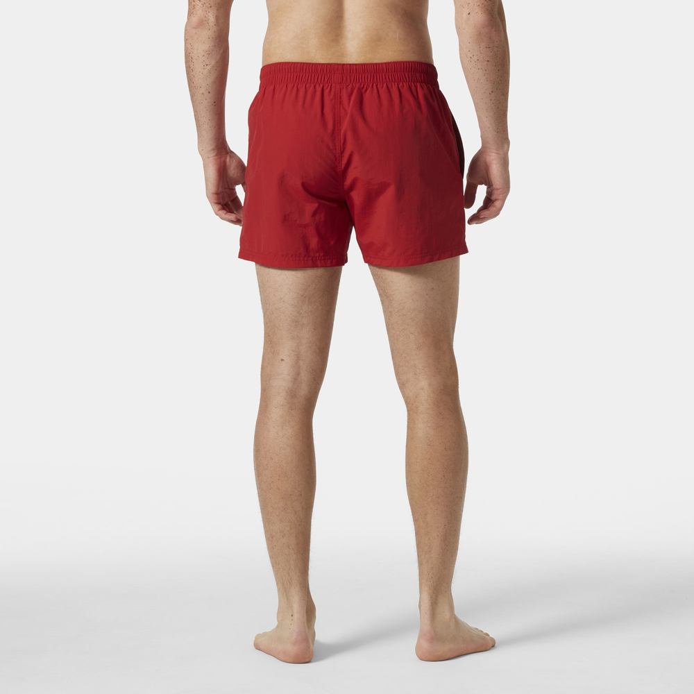 Helly Hansen męskie kąpielówki CASCAIS TRUNK 34031 160