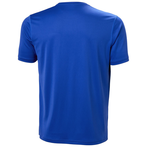Helly Hansen Herren-T-Shirt HH TECH GRAPHIC TSHIRT 2.0 49574 543