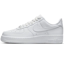 Nike buty męskie Air Force 1 '07 CW2288 111 - białe