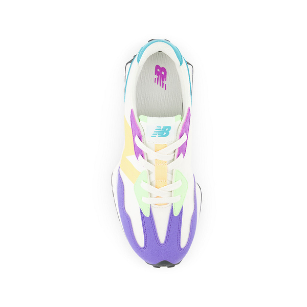 New Balance młodzieżowe buty sportowe GS327BET