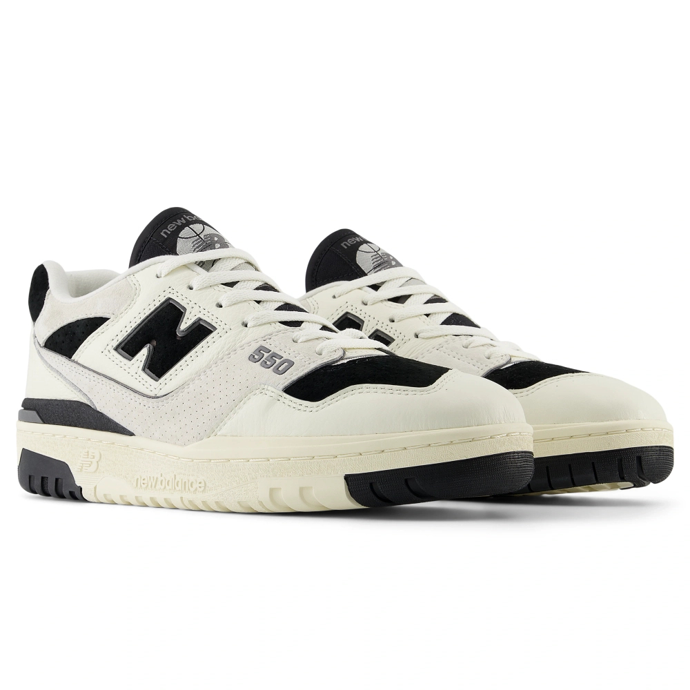 New Balance unisex-Sportschuh BB550LEG