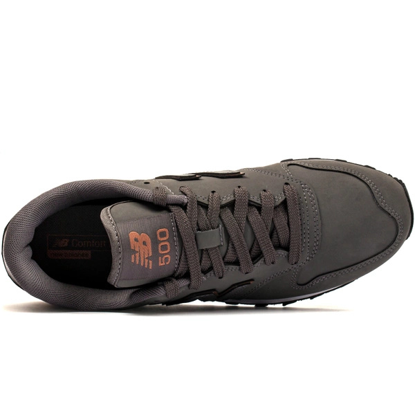 New Balance damskie buty sportowe sneakersy GW500CR