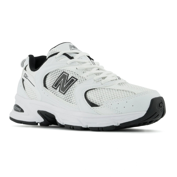 New Balance buty sportowe UNISEX MR530EWB
