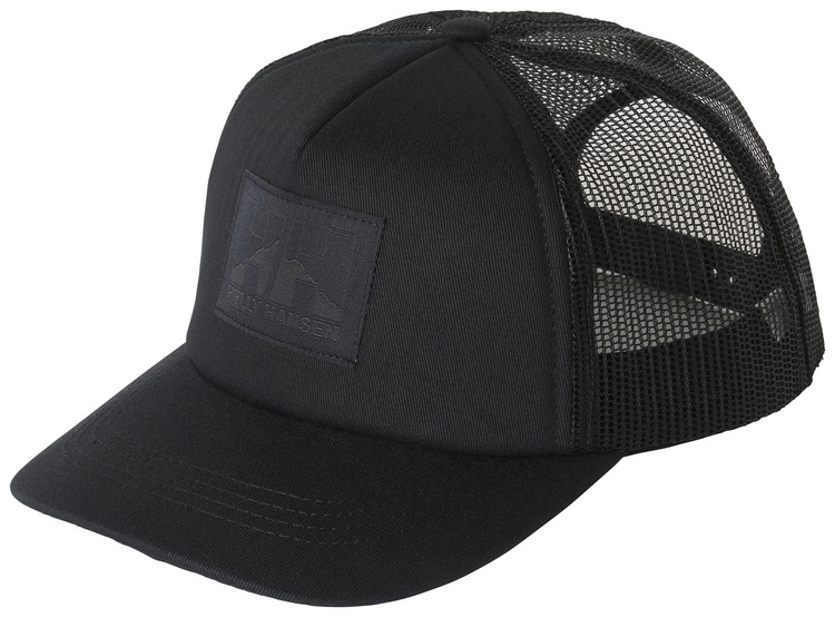 Helly Hansen czapka z daszkiem TRUCKER CAP 67435 992