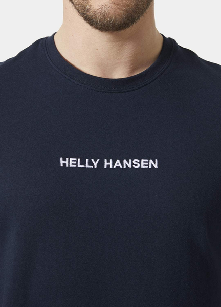 Helly Hansen meska koszulka HH CORE T-Shirt 2.0 54598 597