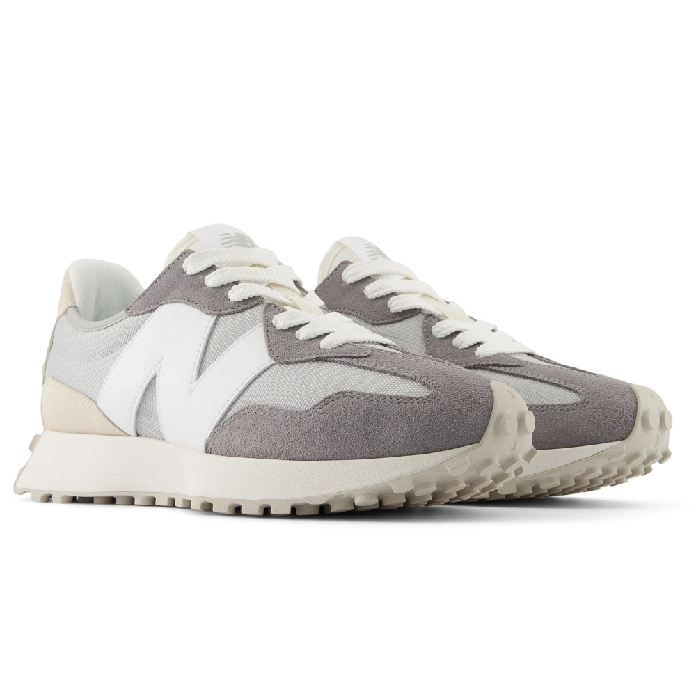 New Balance buty unisex sneakersy U327FF