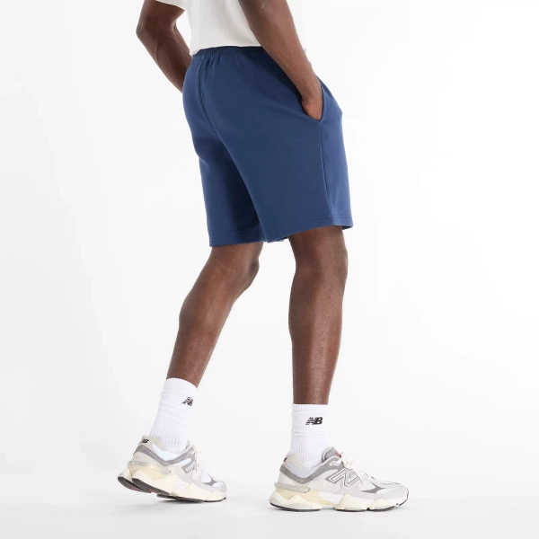 New Balance men's short shorts SPORT FLEECE SHORT 9" NNY MS43903NNY
