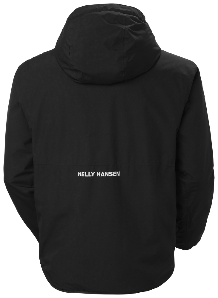 Helly Hansen Herren ERVIK INS ANORAK isolierte Jacke 53985 990