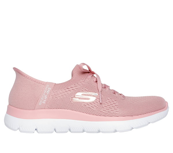 Skechers Sneaker Schuhe Slip-ins: Summits - New Daily 150263 ROS