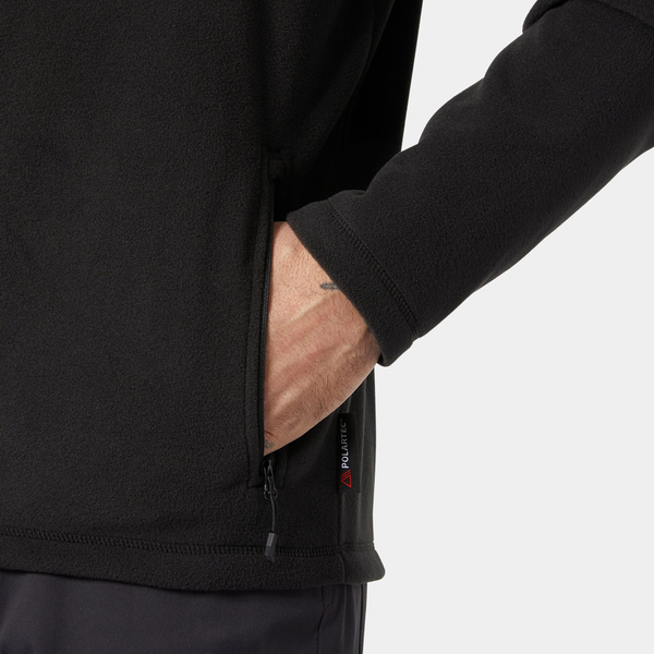 Helly Hansen men's fleece jacket DAYBREAKER FLEECE JACKET 51598 995